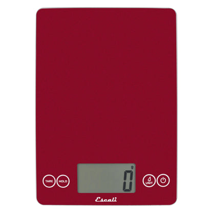 Rio Red