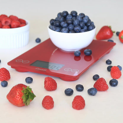 Rio Red