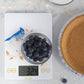 Arti Blue Jay Kitchen Scale