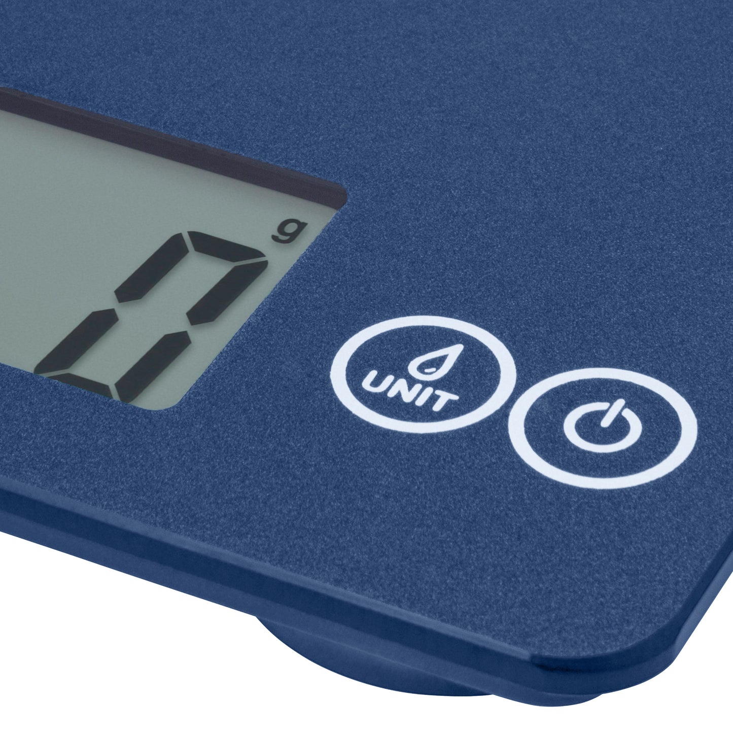 Arti Glass Kitchen Scale