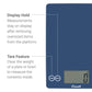 Arti Glass Kitchen Scale