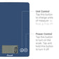 Arti Glass Kitchen Scale
