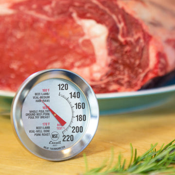 Mmmmmm! The MEATER Thermometer Makes Meat PERFECT! — Death by Bunjie