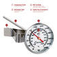 Instant Read Large Dial Thermometer