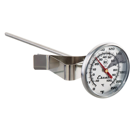 Instant Read Beverage Thermometer