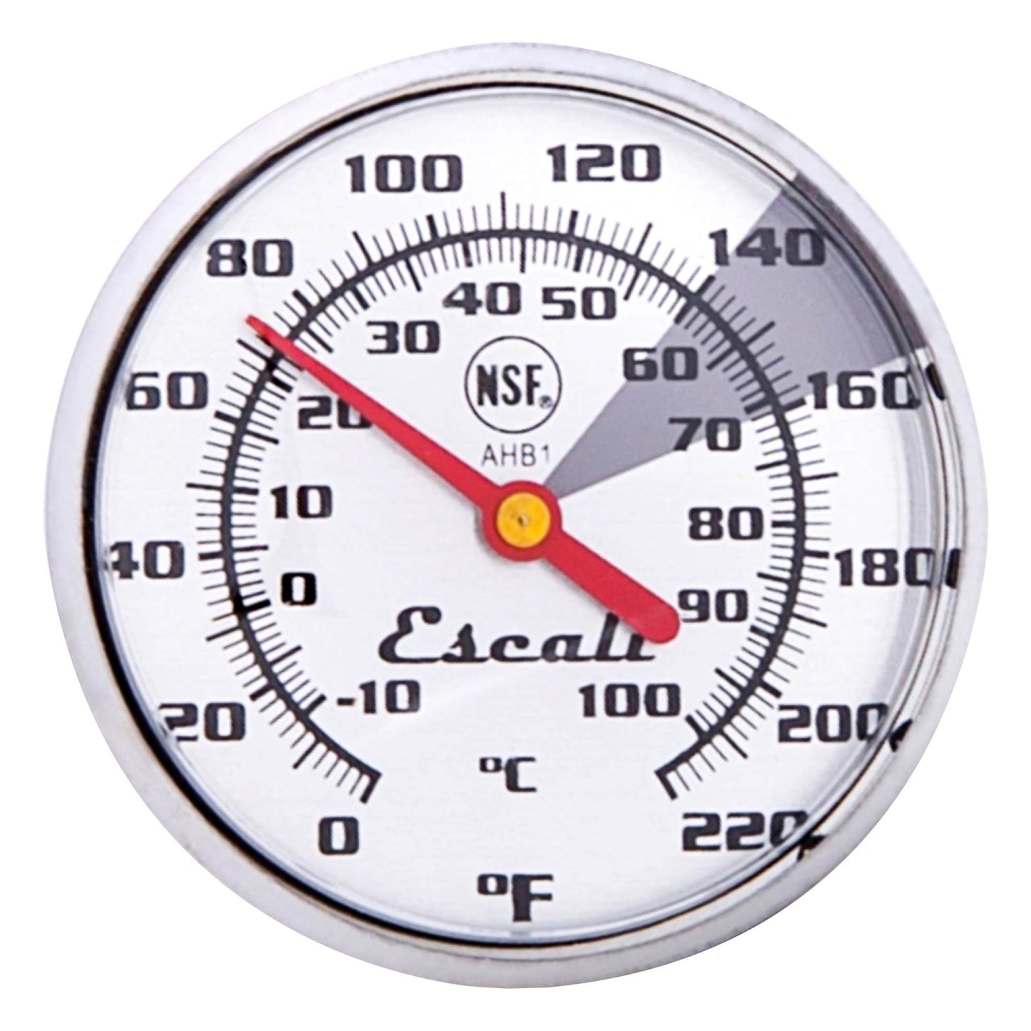 Instant Read Beverage Thermometer