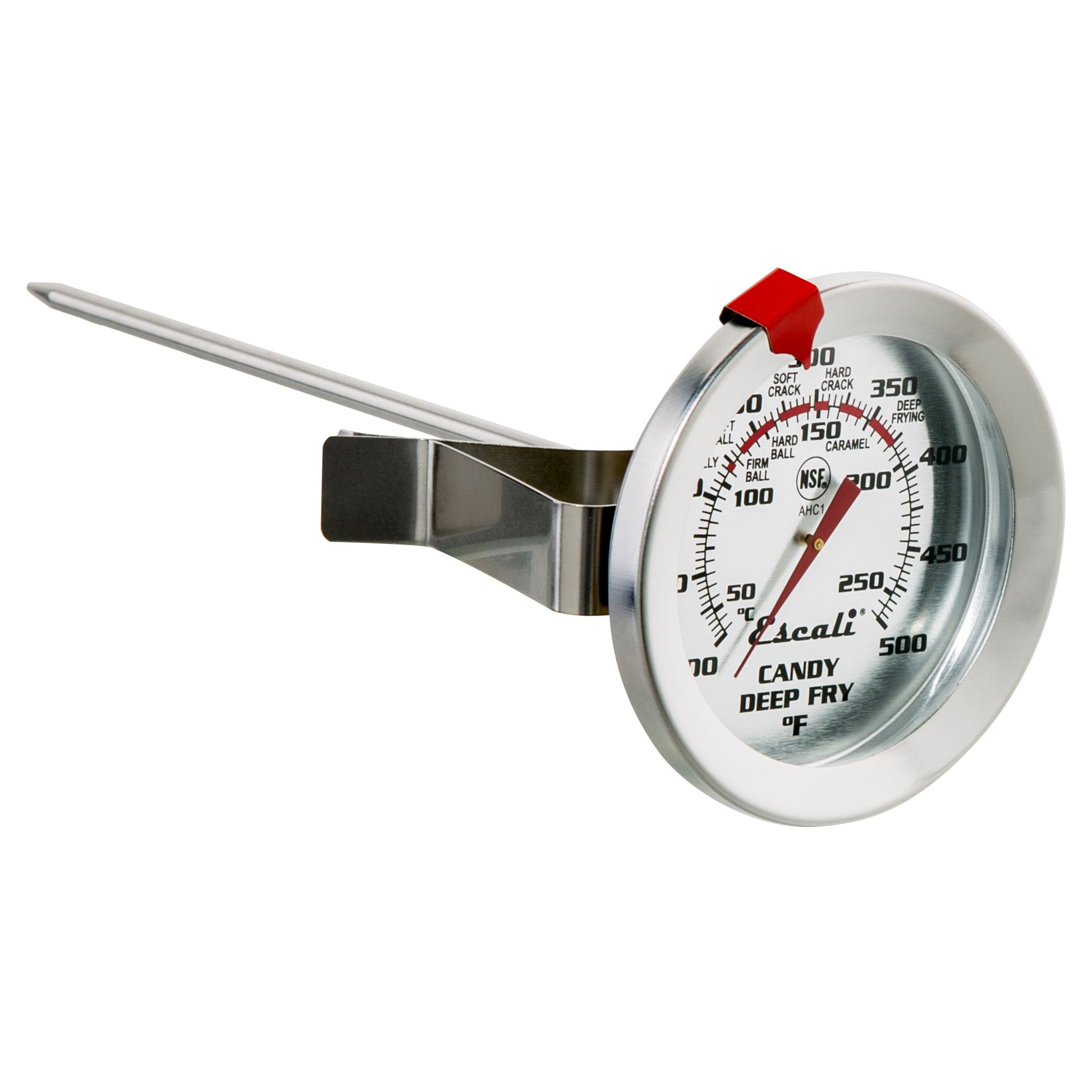 NSF Candy / Deep Fry Thermometer – Polder Products