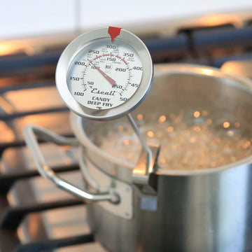 Candy and Deep-Fry Thermometer