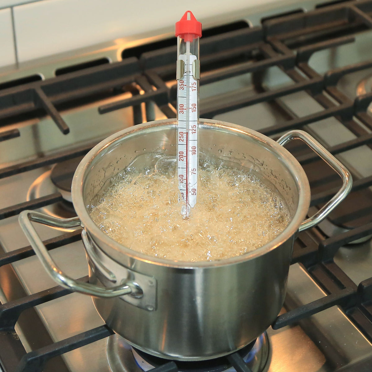 Candy/Deep Fry Thermometer | Chef's Complements Candy/Deep Fry Thermometer | Chef's Complements