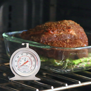 Oven Thermometer – KitchenSupply