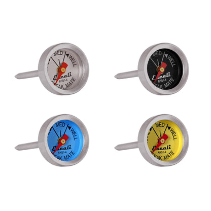 Easy Read Steak Thermometer Set