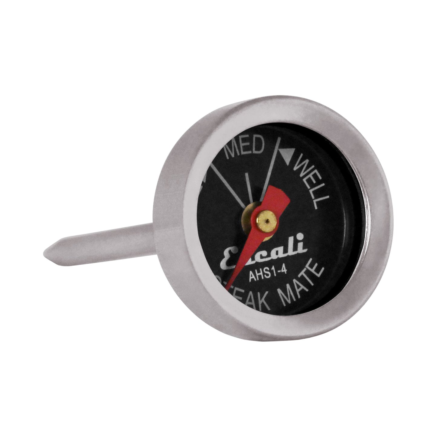 Easy Read Steak Thermometer Set