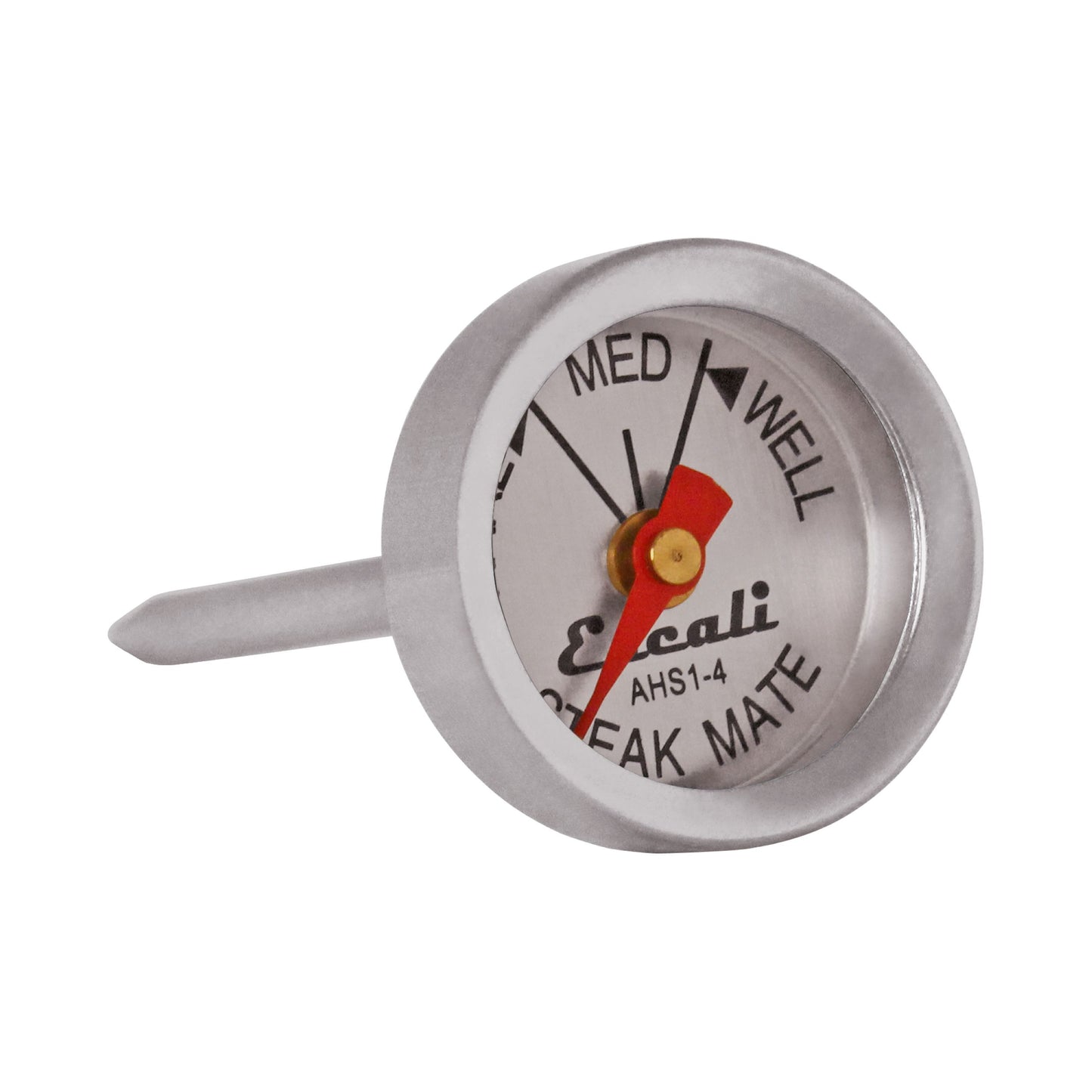 Easy Read Steak Thermometer Set