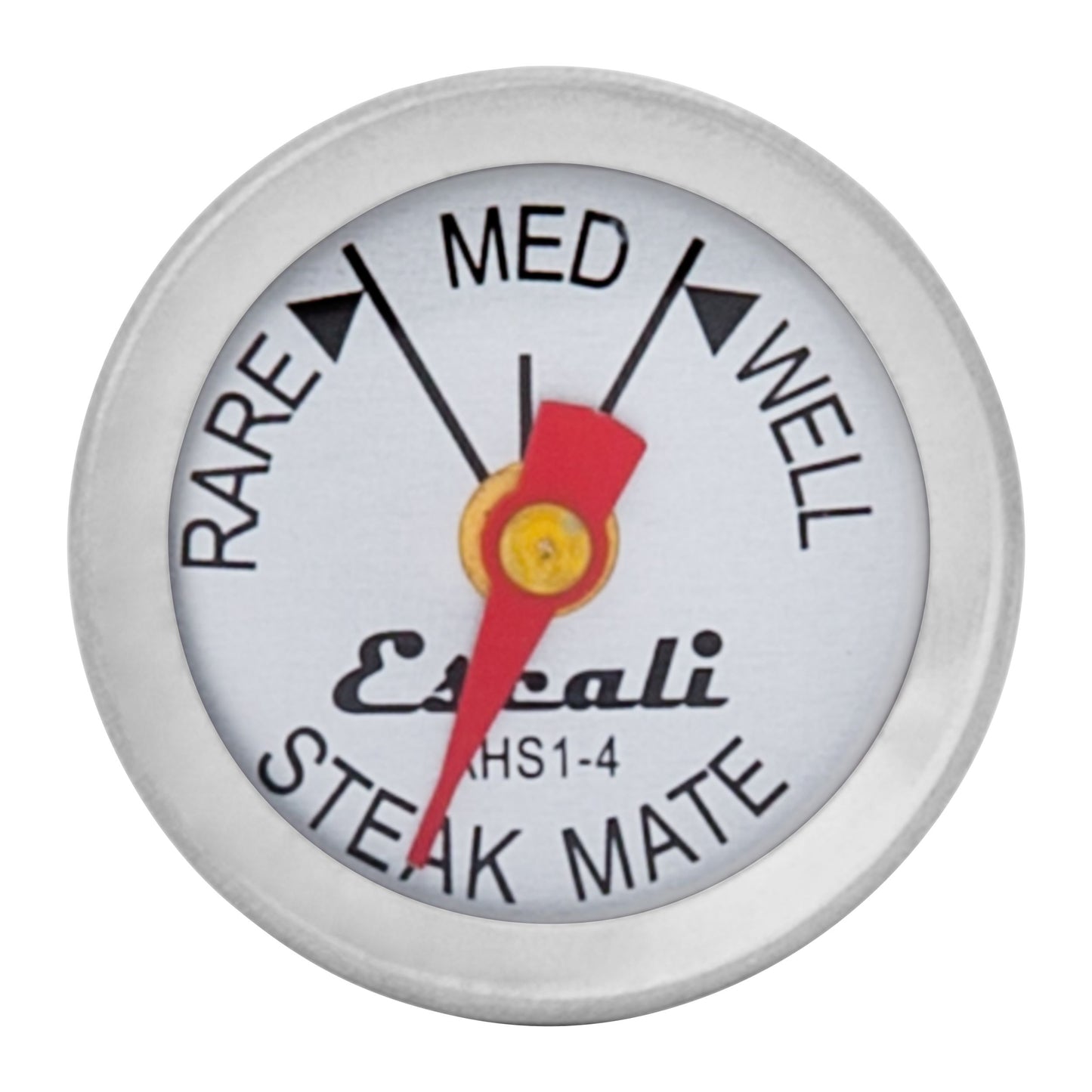 Easy Read Steak Thermometer Set