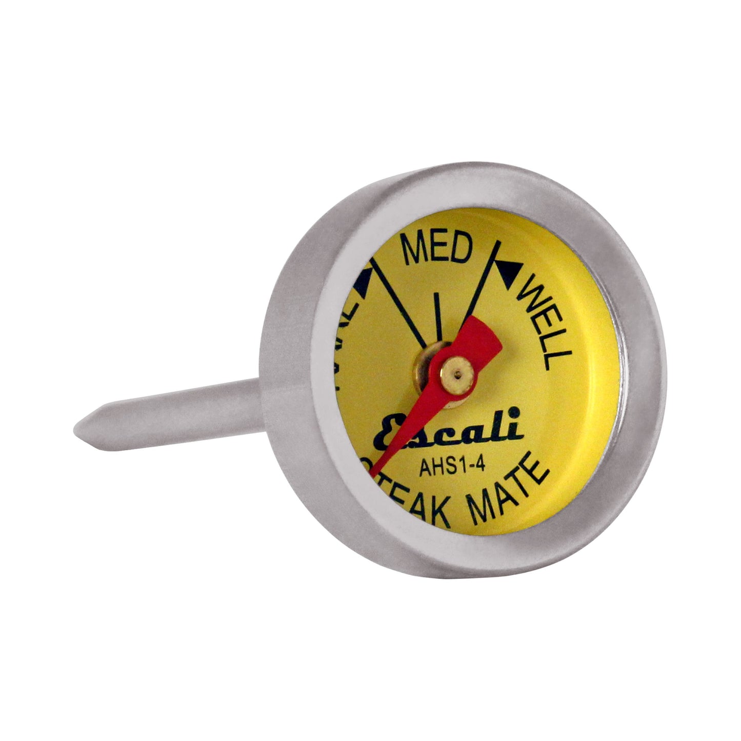 Easy Read Steak Thermometer Set