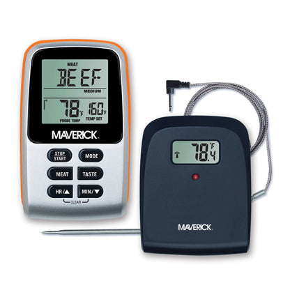Wireless Remote Cooking Thermometer