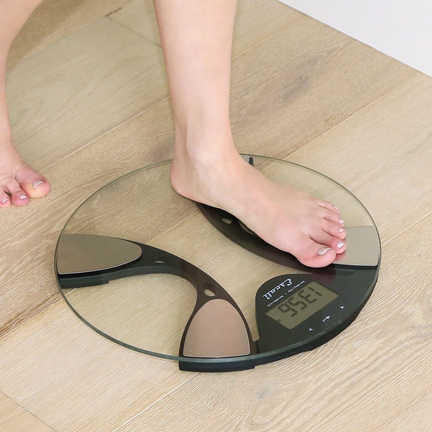 Ultra Slim Body Composition Scale