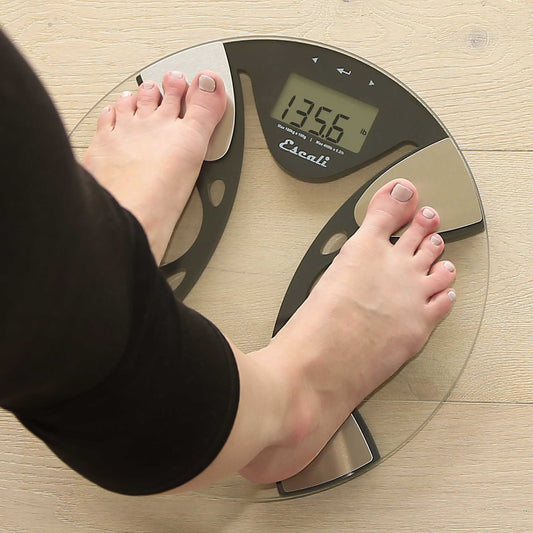 Ultra Slim Body Composition Scale