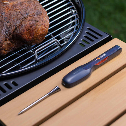 STAKE™ Extended Range Wireless Bluetooth Thermometer