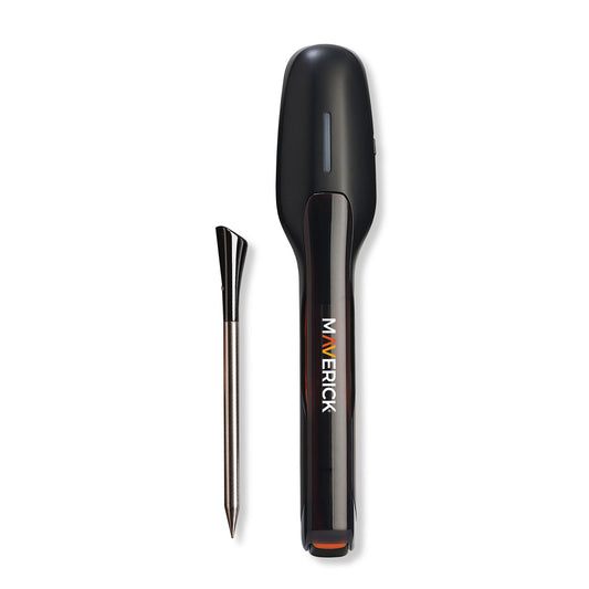 STAKE™ Extended Range Wireless Bluetooth Thermometer