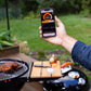 STAKE™ Wireless Bluetooth Thermometer