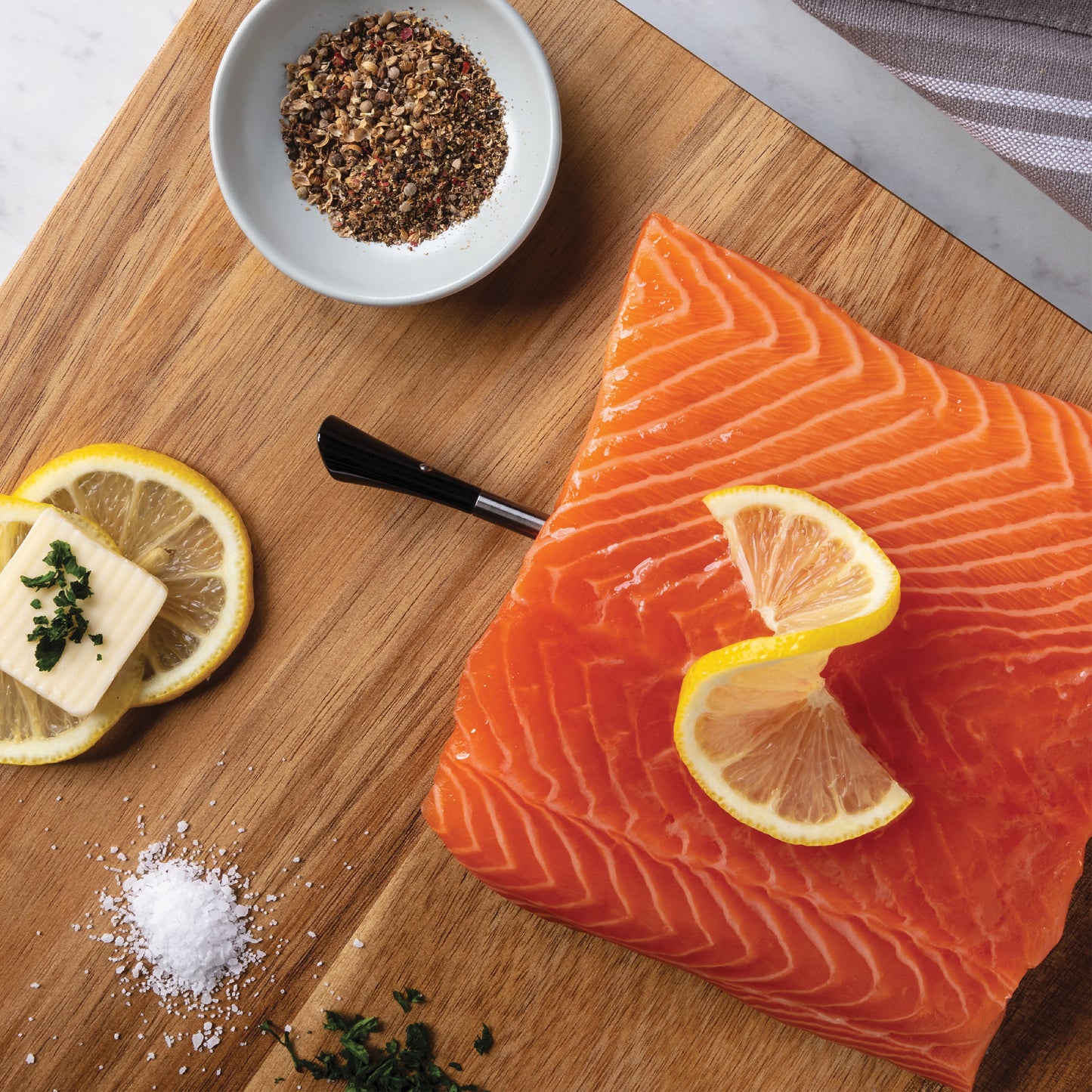 STAKE™ Wireless Bluetooth Thermometer