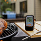 iChef Extended Range Bluetooth Barbeque Thermometer