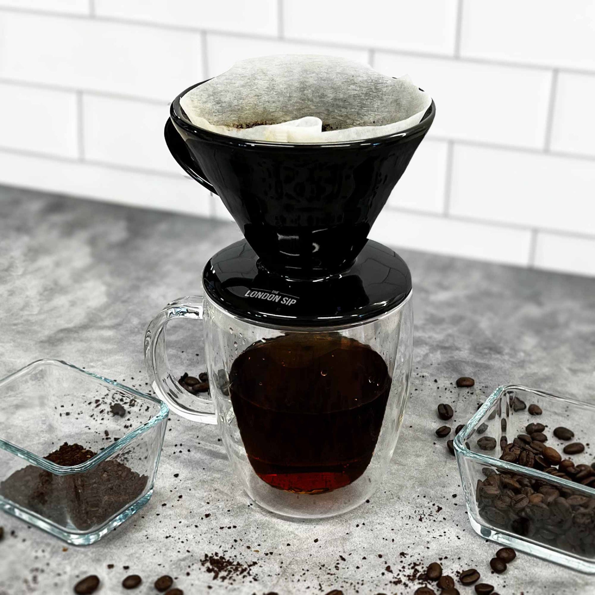1-4 Cup