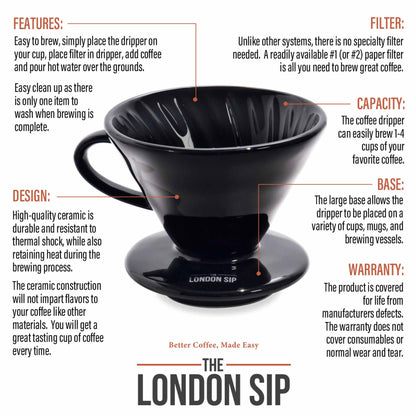 1-4 Cup