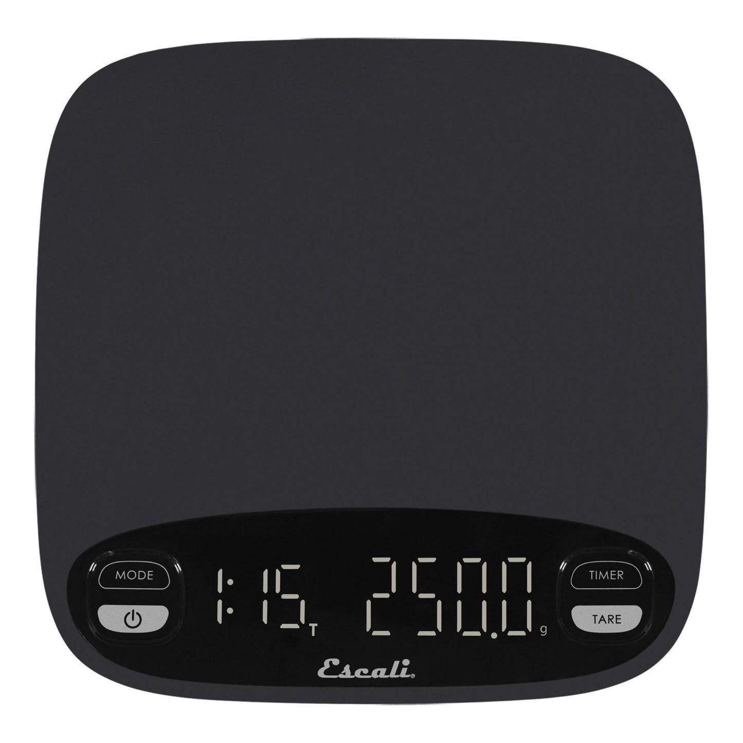 Versi Digital Coffee Scale with Timer