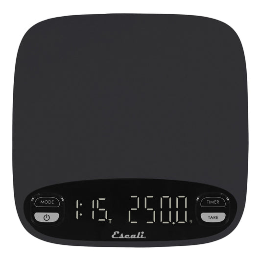 Versi Digital Coffee Scale with Timer