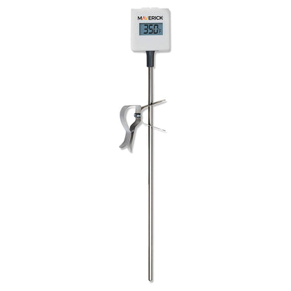 iChef Bluetooth Candy & Deep Fry Thermometer
