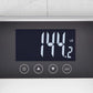 Detecto 7-in-1 Glass Body Fat Scale