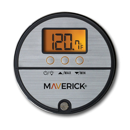 Professional Thermocouple Grill Thermometer with .310" shaft