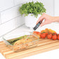 Kitchen Scale and Thermometer Kit (SQ157B, DH1-B)