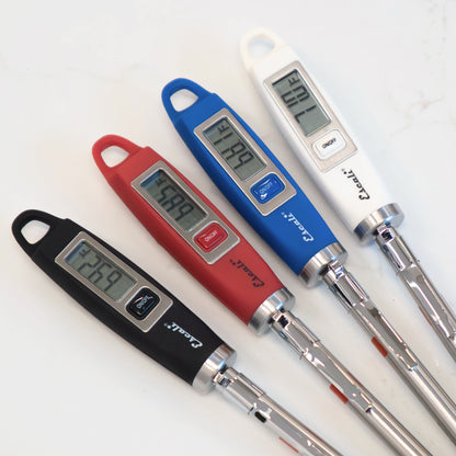 Gourmet Digital Thermometer CDU 18 Count, USA 250th Anniversary Addition