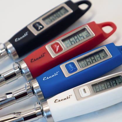 Gourmet Digital Thermometer CDU 18 Count, USA 250th Anniversary Addition