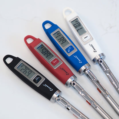 Gourmet Digital Thermometer CDU 18 Count