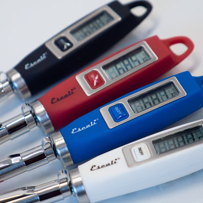 Gourmet Digital Thermometer CDU 18 Count