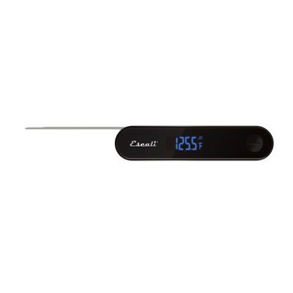 Stelo Waterproof Folding Thermometer