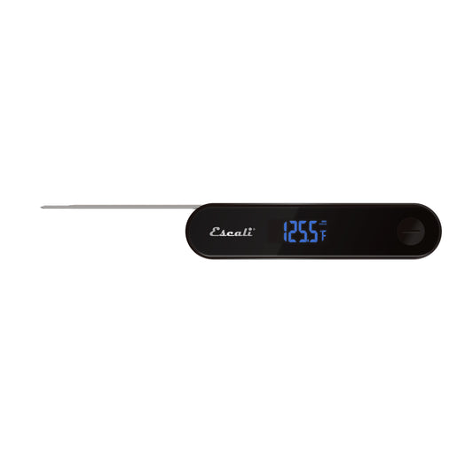Stelo Waterproof Folding Thermometer