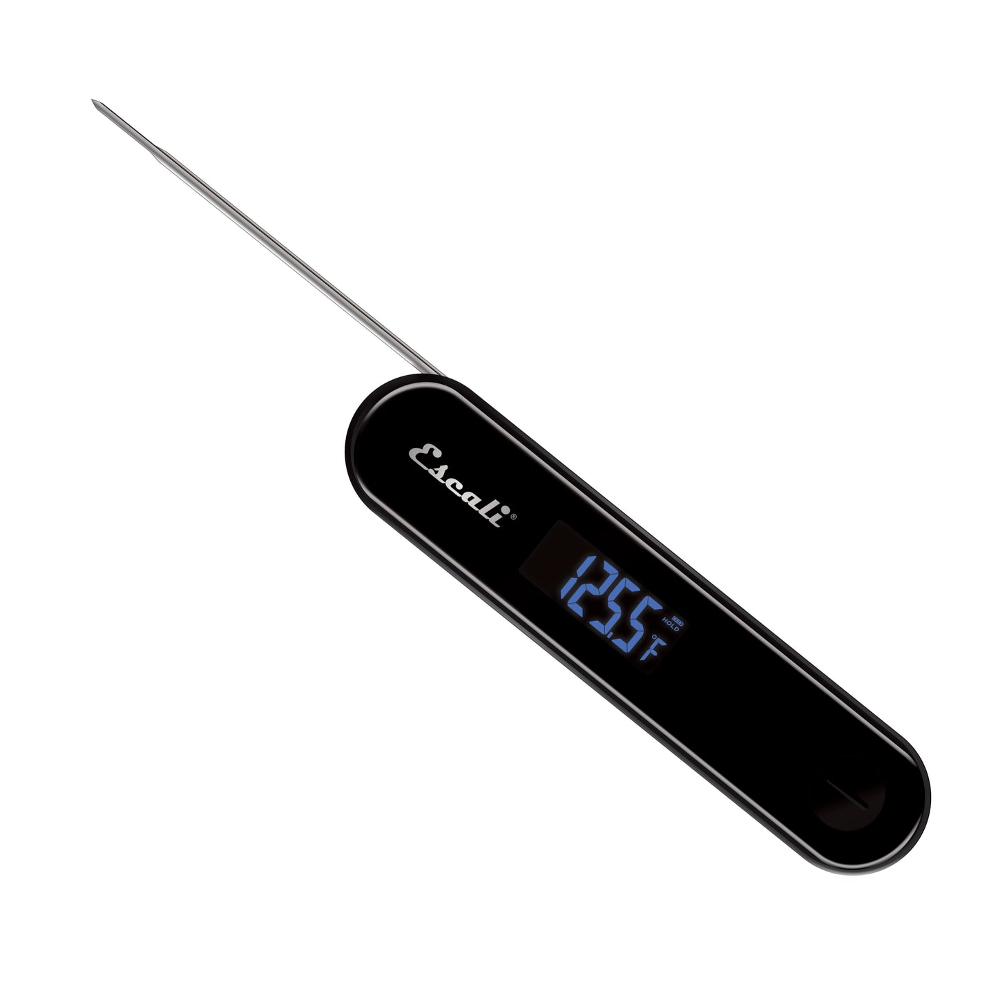 Stelo Waterproof Folding Thermometer