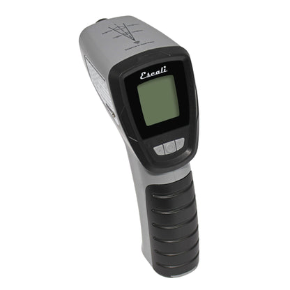 Infrared Surface and Probe Thermometer