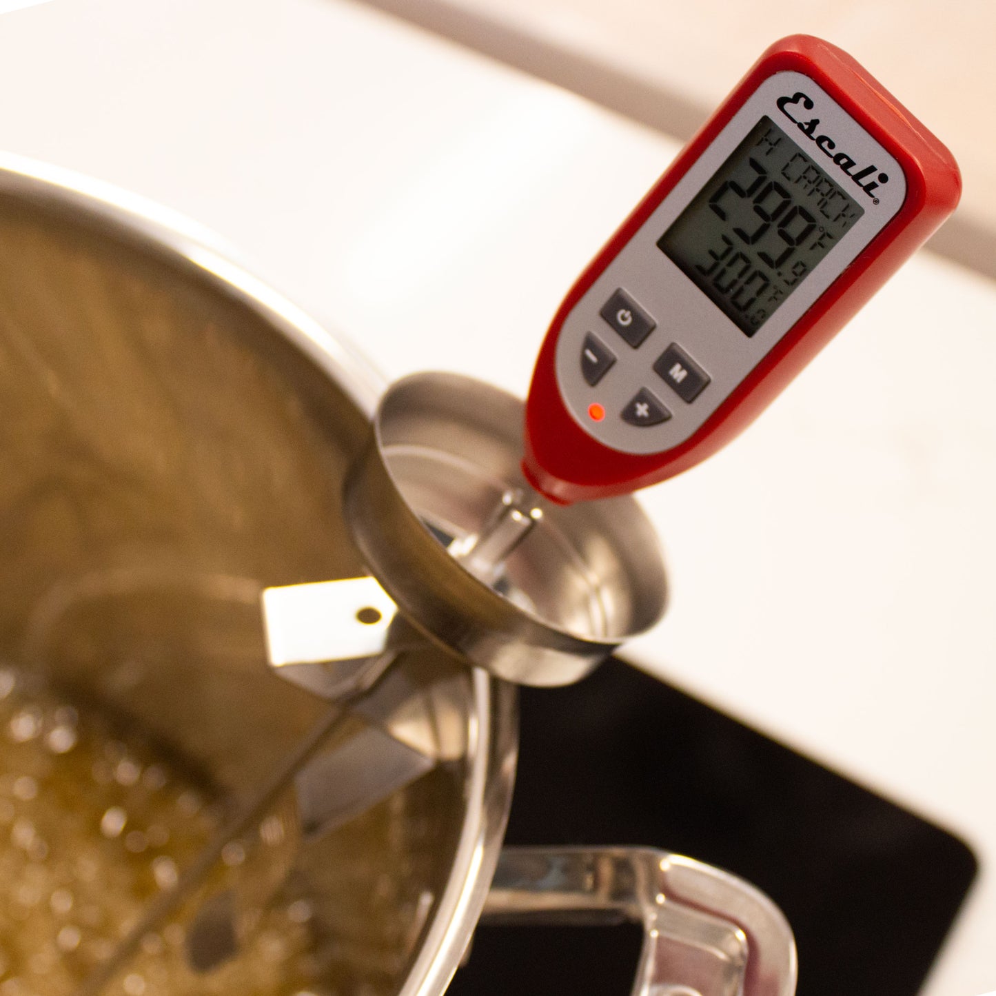 CDN Candy & Deep Fry Thermometer - Browns Kitchen