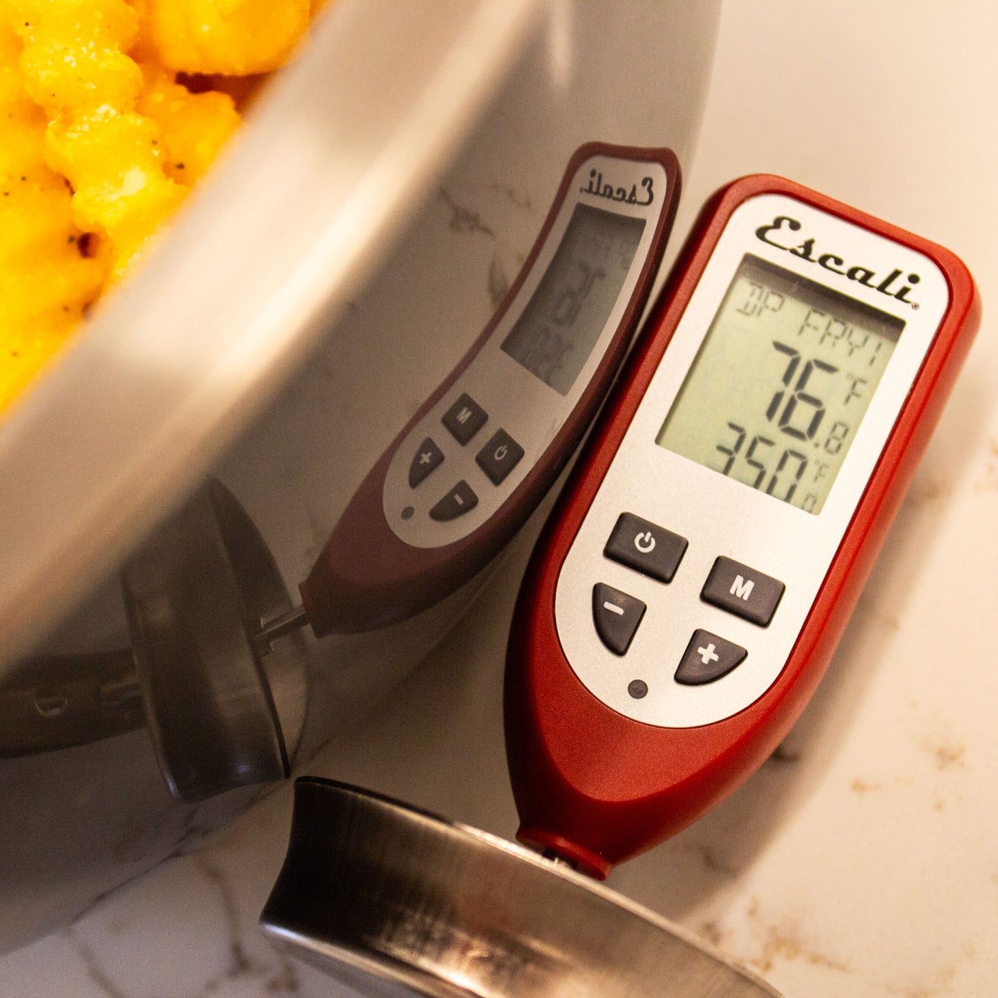 Digital Candy/Deep Fry Thermometer