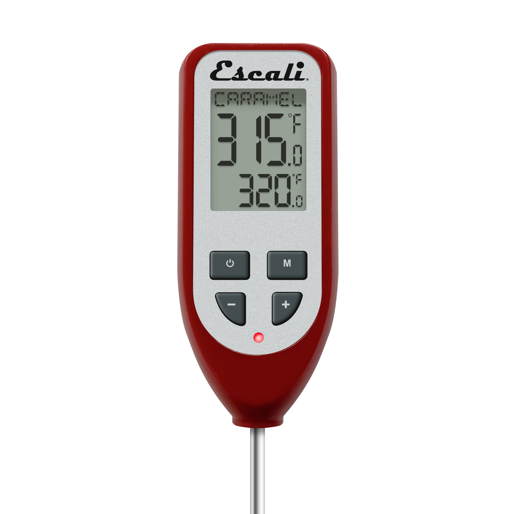 Digital Candy Thermometer – Shaver-Hill Maple Farm