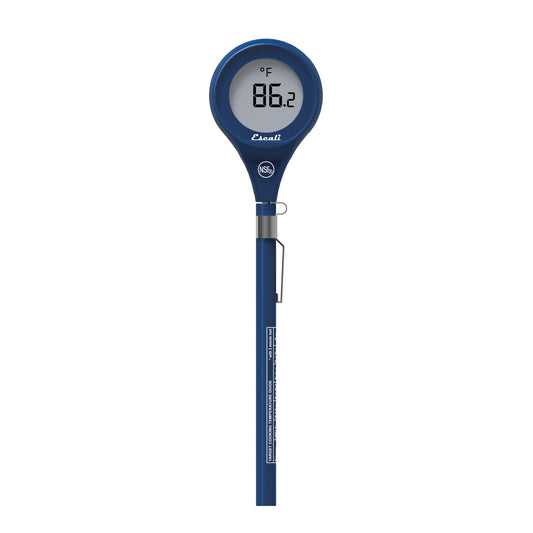 Easy Read Waterproof Digital Thermometer