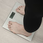 Detecto Body Fat Bathroom Scale