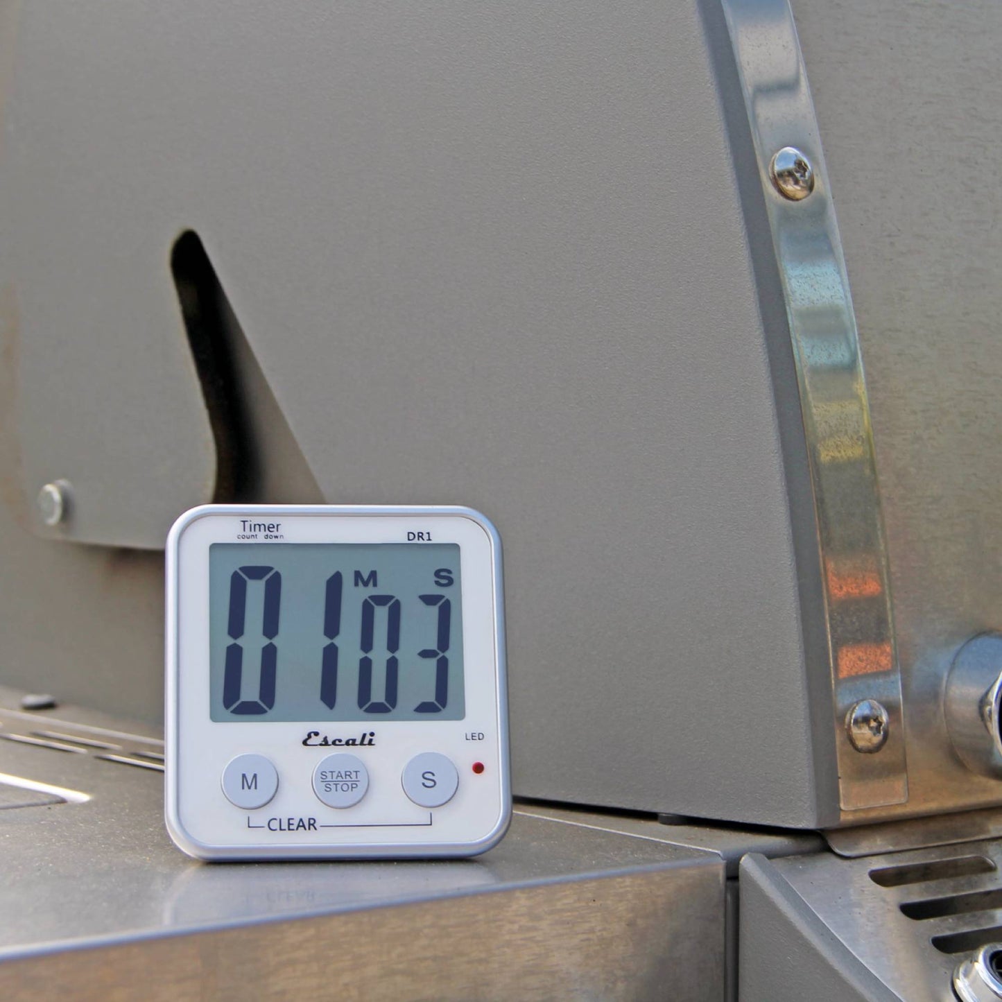 Extra Large Display Digital Timer