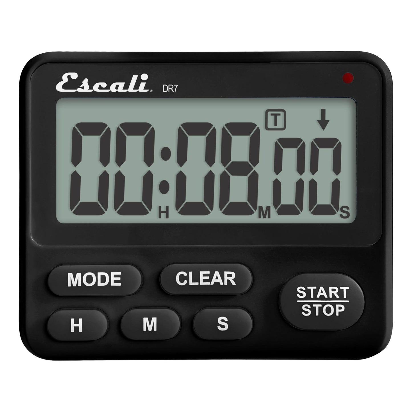 Extra Loud Digital Timer